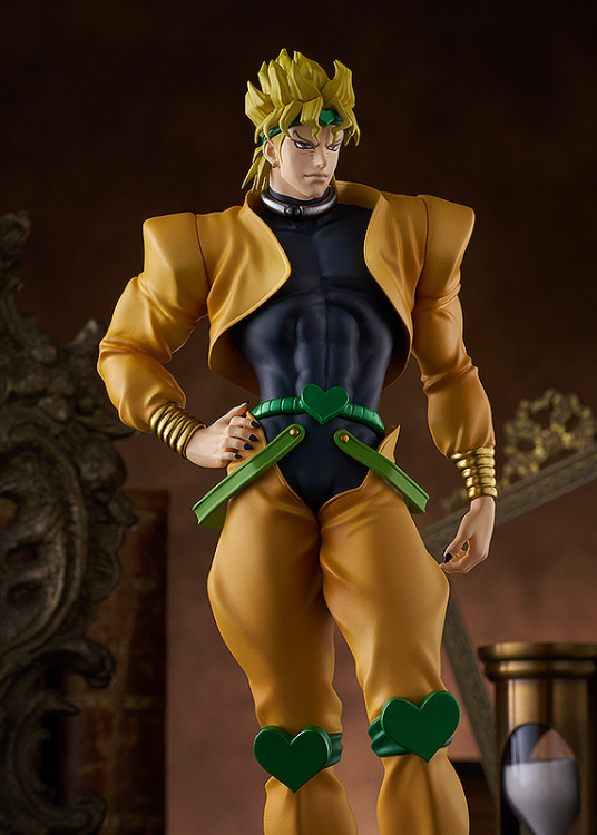 JoJo's Bizarre Adventure  - POP UP PARADE Dio Brando (Good Smile Company)