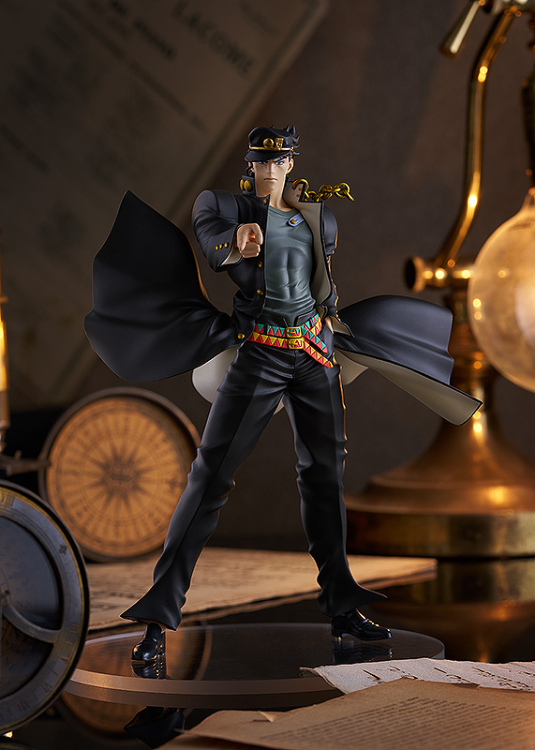 JoJo's Bizarre Adventure  - POP UP PARADE Kujo Jotaro (Good Smile Company)