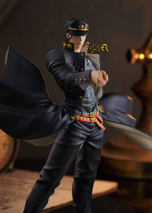 JoJo's Bizarre Adventure  - POP UP PARADE Kujo Jotaro (Good Smile Company)