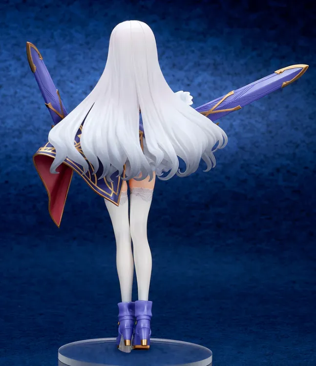 Fate/Grand Order - Figurine Lancer/Melusine : Second Ascension Ver. (Ques Q)