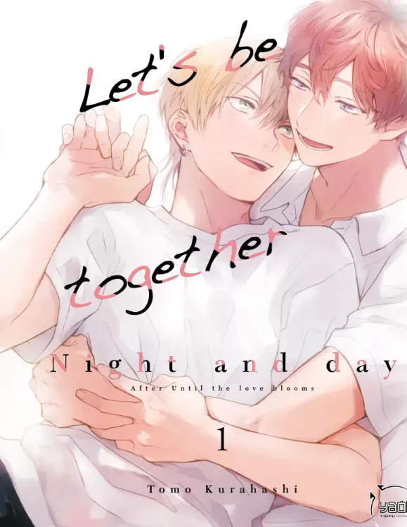 Let's Be Together Night and Day