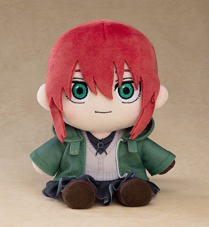 The Ancient Magus' Bride Season 2 - Peluche Tenori - Chise Hatori (GoodSmile Company)