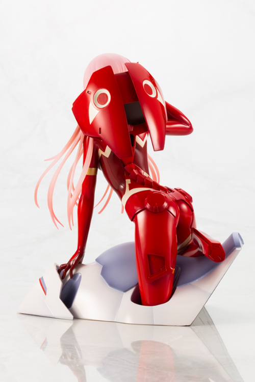 Darling in The FRANXX - Figurine Zero Two (Kotobukiya)