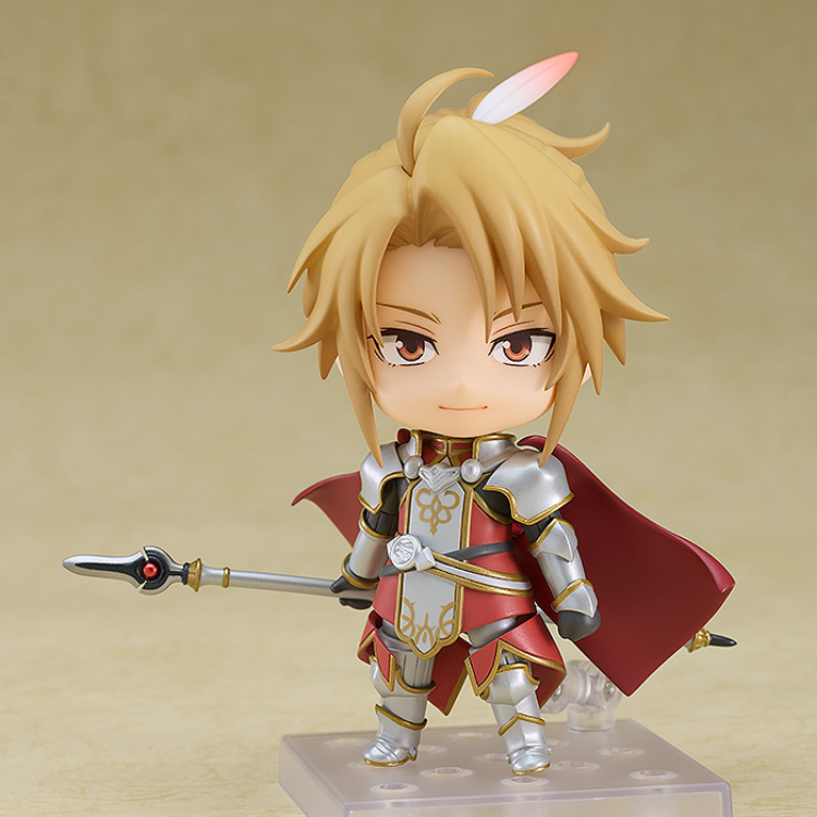 The Rising of the Shield Hero Season 3 - 2403 Nendoroid Kitamura Motoyasu (Good Smile Company)