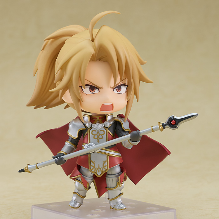 The Rising of the Shield Hero Season 3 - 2403 Nendoroid Kitamura Motoyasu (Good Smile Company)