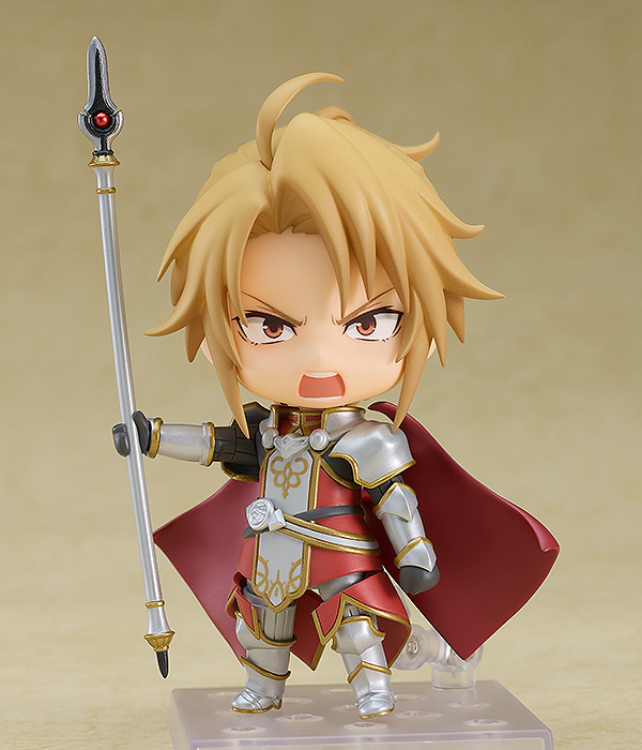 The Rising of the Shield Hero Season 3 - 2403 Nendoroid Kitamura Motoyasu (Good Smile Company)
