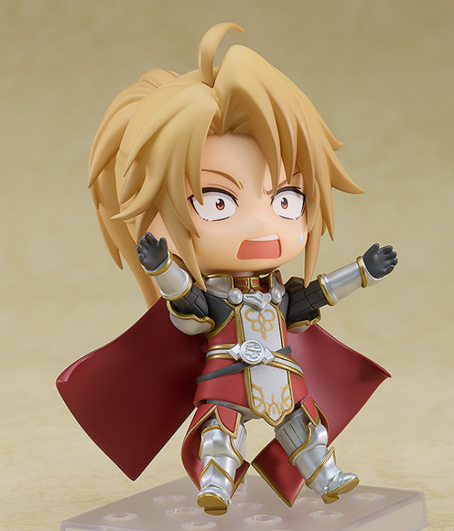 The Rising of the Shield Hero Season 3 - 2403 Nendoroid Kitamura Motoyasu (Good Smile Company)