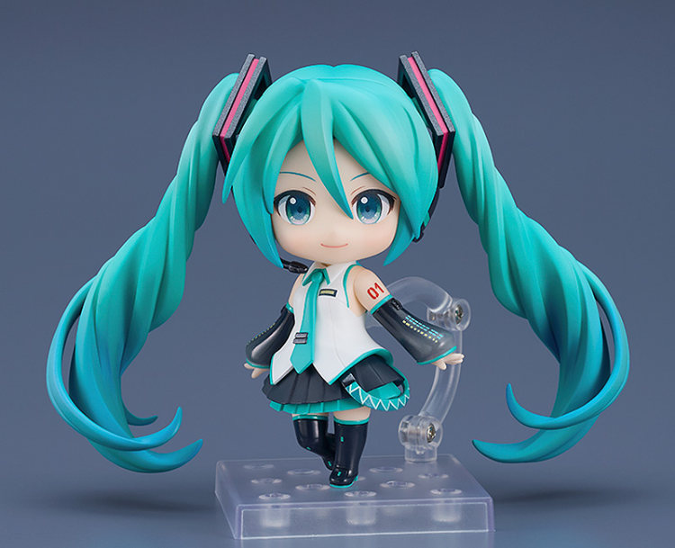 Vocaloid - 2360 Nendoroid Hatsune Miku : V3 Ver. (Good Smile Company)