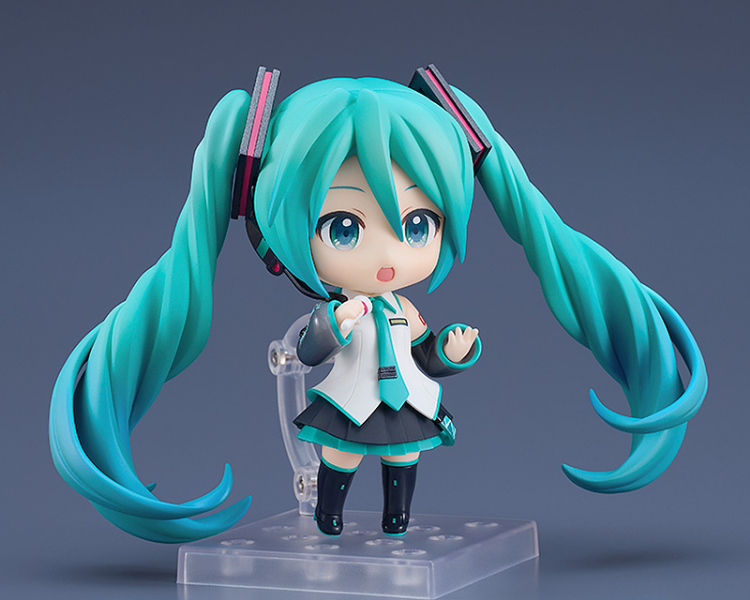 Vocaloid - 2360 Nendoroid Hatsune Miku : V3 Ver. (Good Smile Company)