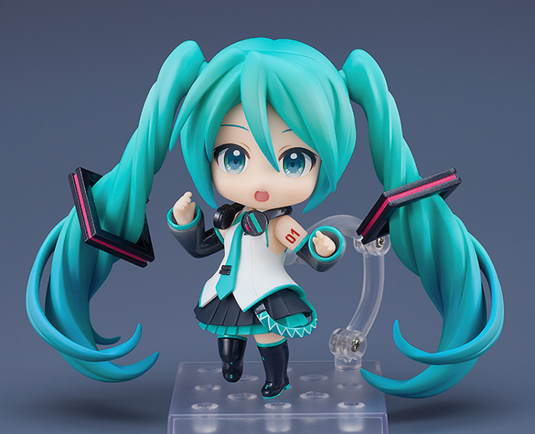 Vocaloid - 2360 Nendoroid Hatsune Miku : V3 Ver. (Good Smile Company)