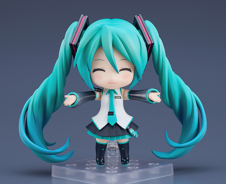 Vocaloid - 2360 Nendoroid Hatsune Miku : V3 Ver. (Good Smile Company)