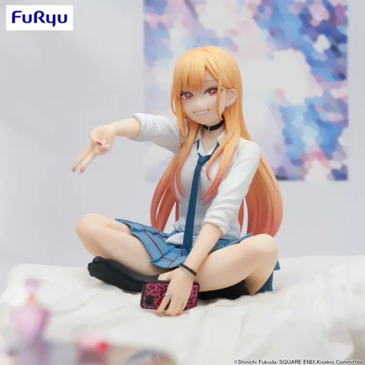 My Dress-Up Darling - Figurine Kitagawa Marin (FuRyu)