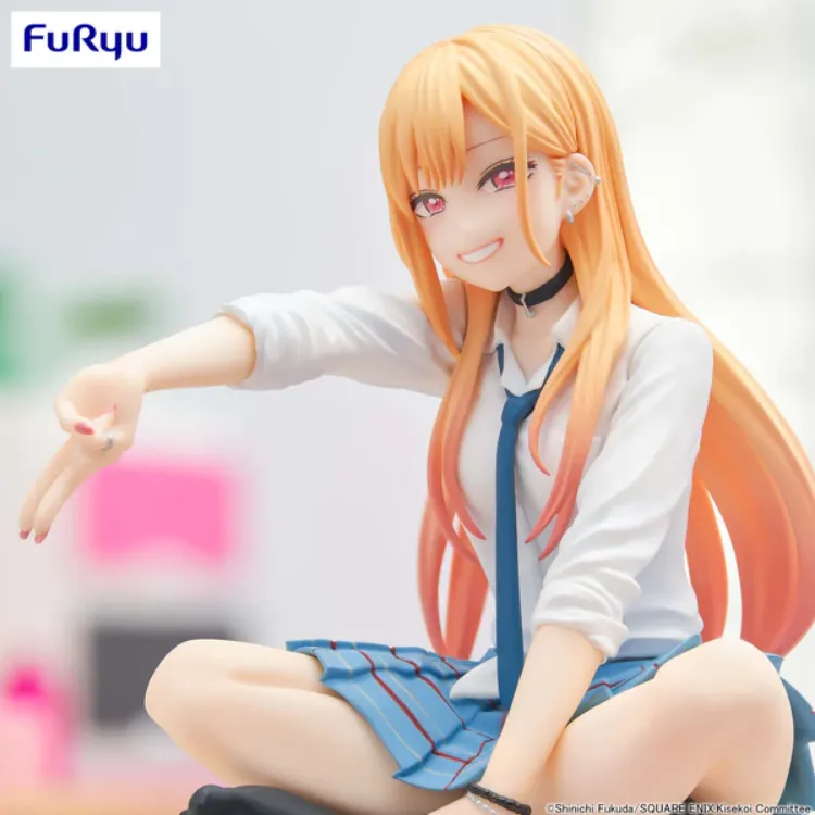 My Dress-Up Darling - Figurine Kitagawa Marin (FuRyu)