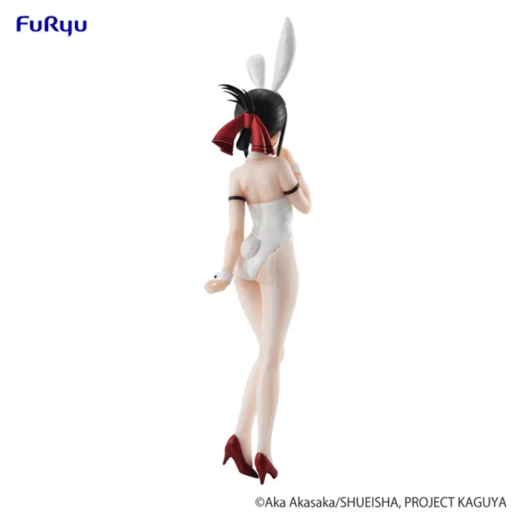 Kaguya-sama: Love Is War The First Kiss That Never Ends - Figurine Shinomiya Kaguya (FuRyu)