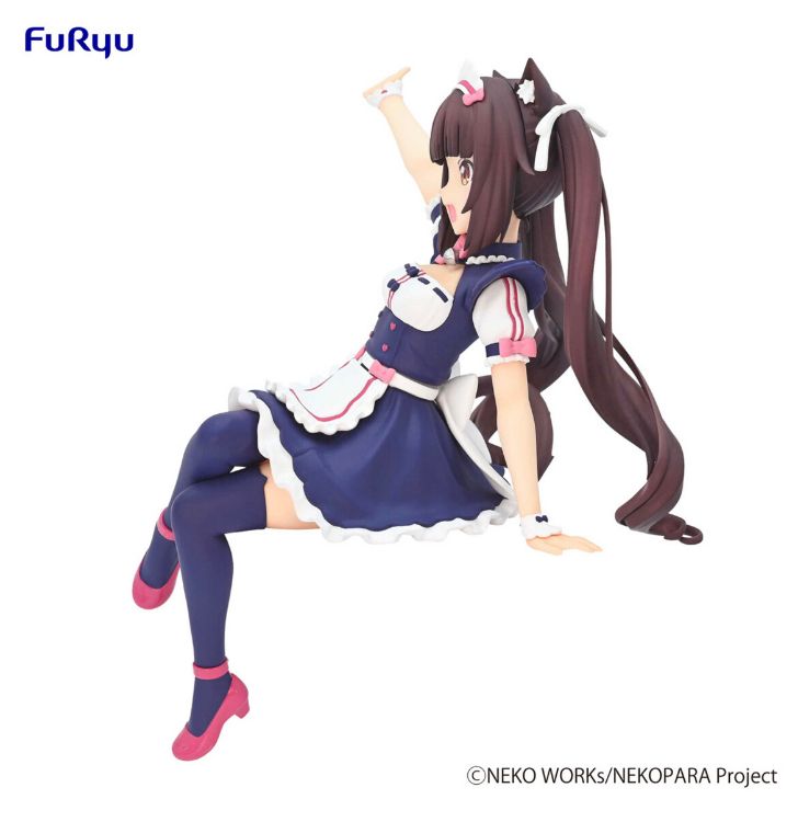 Nekopara - Figurine Chocola (FuRyu)