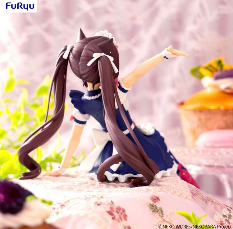 Nekopara - Figurine Chocola (FuRyu)