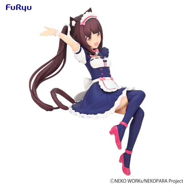 Nekopara - Figurine Chocola (FuRyu)