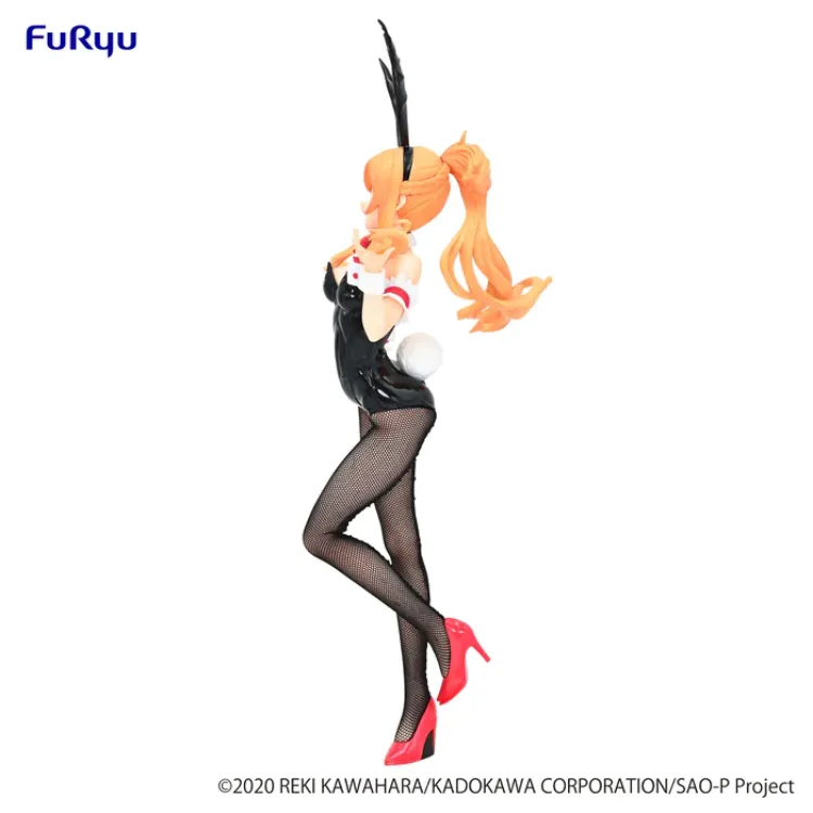 Sword Art Online - Figurine Asuna (FuRyu)