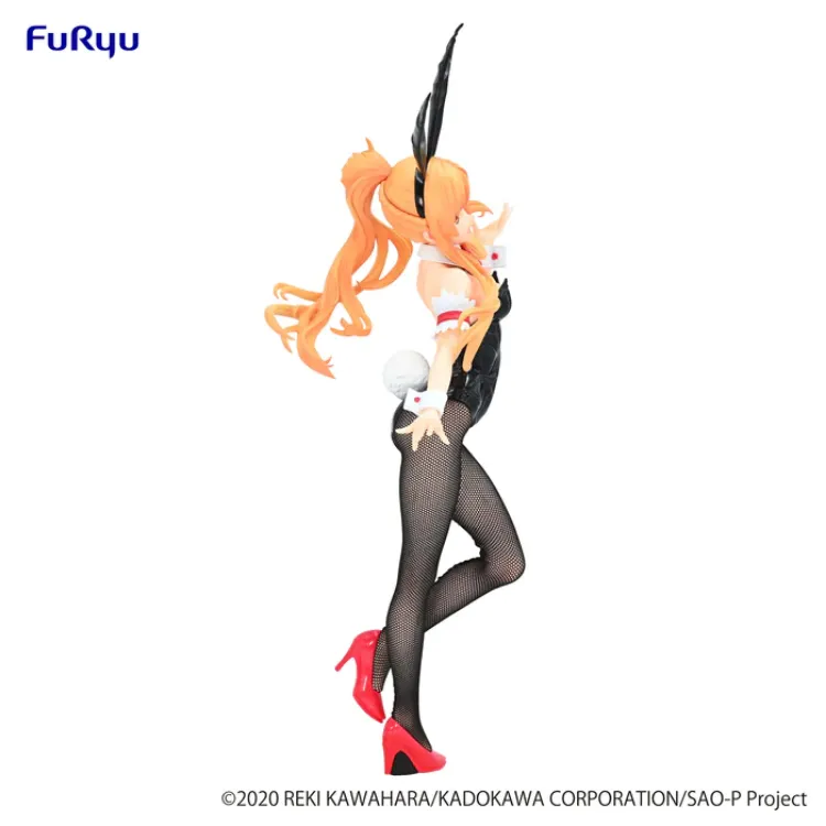Sword Art Online - Figurine Asuna (FuRyu)