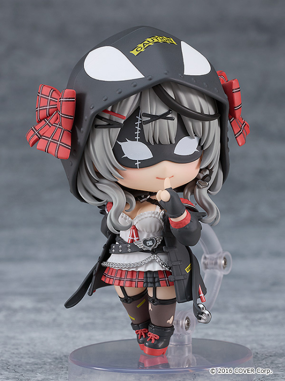 Hololive - 2347 Nendoroid Sakamata Chloe (Good Smile Company)