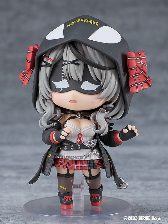 Hololive - 2347 Nendoroid Sakamata Chloe (Good Smile Company)