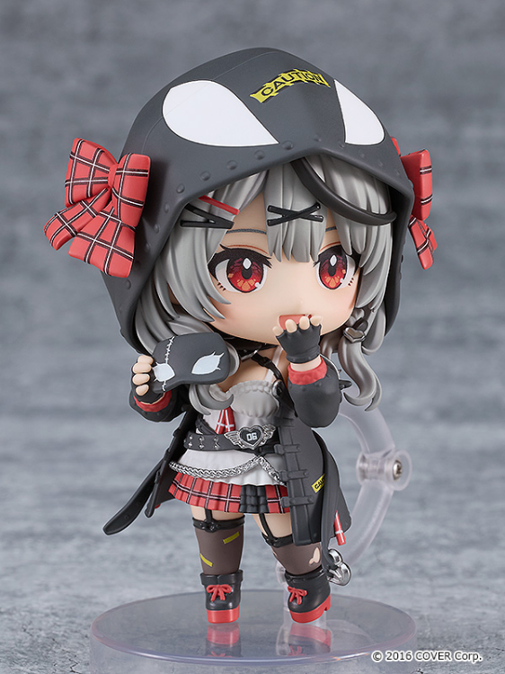 Hololive - 2347 Nendoroid Sakamata Chloe (Good Smile Company)