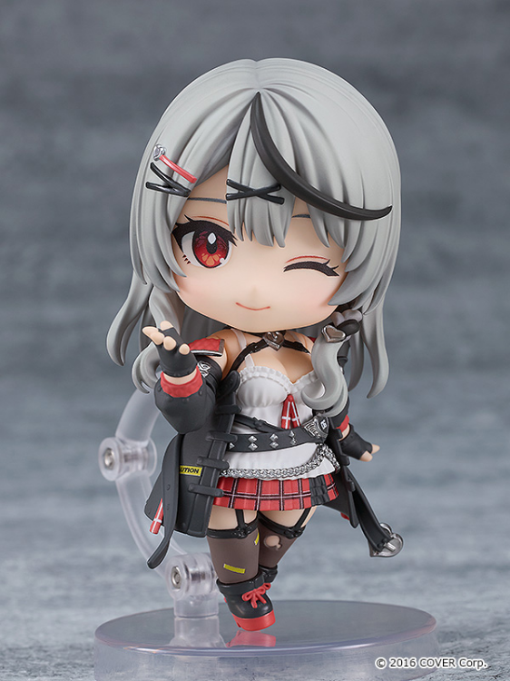 Hololive - 2347 Nendoroid Sakamata Chloe (Good Smile Company)