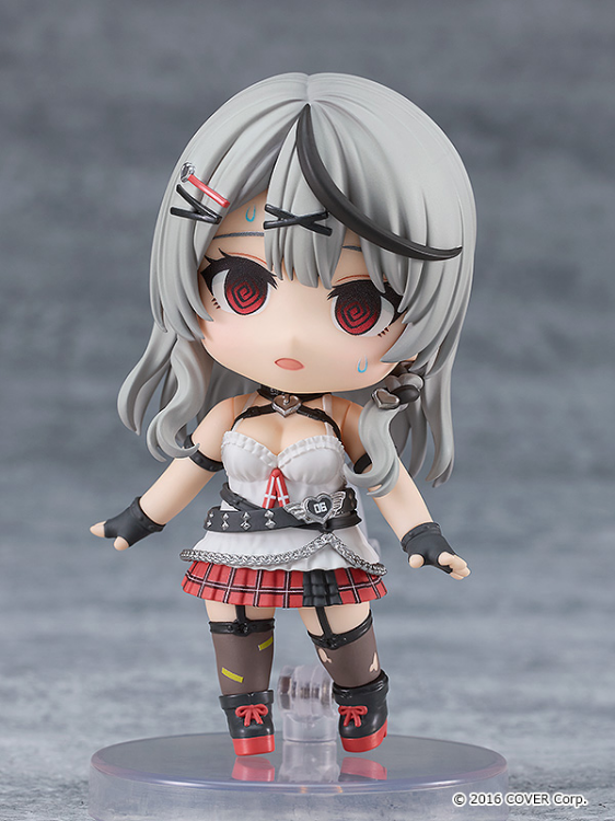 Hololive - 2347 Nendoroid Sakamata Chloe (Good Smile Company)