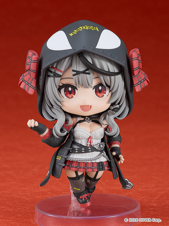 Hololive - 2347 Nendoroid Sakamata Chloe (Good Smile Company)