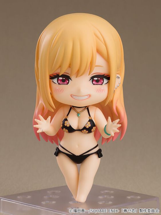 My Dress Up Darling - 2433 Nendoroid Kitagawa Marin (Good Smile Company)