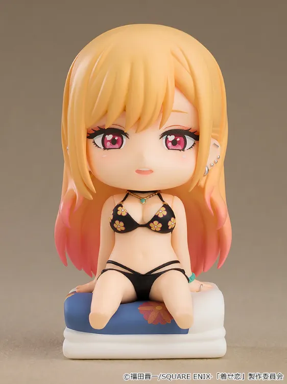 My Dress Up Darling - 2433 Nendoroid Kitagawa Marin (Good Smile Company)