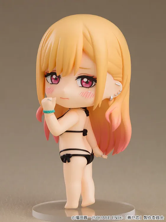 My Dress Up Darling - 2433 Nendoroid Kitagawa Marin (Good Smile Company)