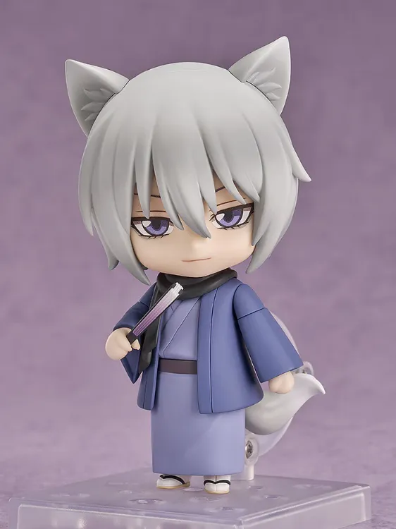 Kamisama Kiss - 2443 Nendoroid Tomoe (Good Smile Company)