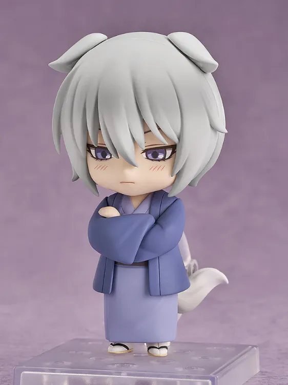 Kamisama Kiss - 2443 Nendoroid Tomoe (Good Smile Company)