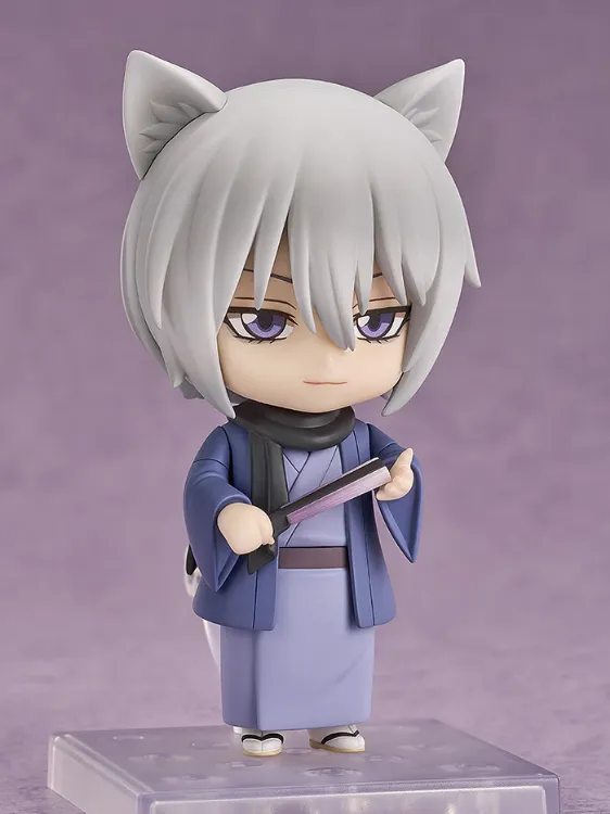 Kamisama Kiss - 2443 Nendoroid Tomoe (Good Smile Company)