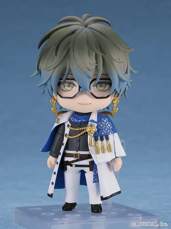 Nijisanji - 2428 Nendoroid Ike Eveland (Good Smile Company)