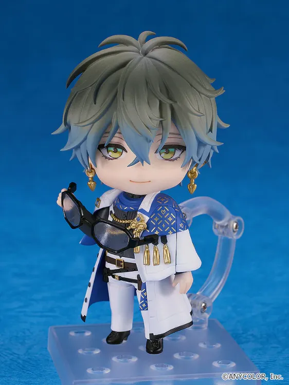 Nijisanji - 2428 Nendoroid Ike Eveland (Good Smile Company)