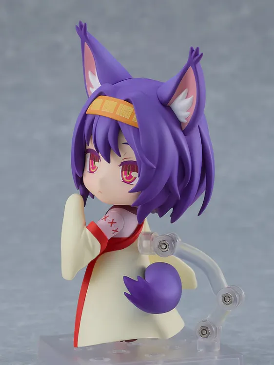 No Game No Life - 2445 Nendoroid Hatsuse Izuna (Good Smile Company)