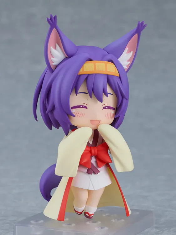 No Game No Life - 2445 Nendoroid Hatsuse Izuna (Good Smile Company)