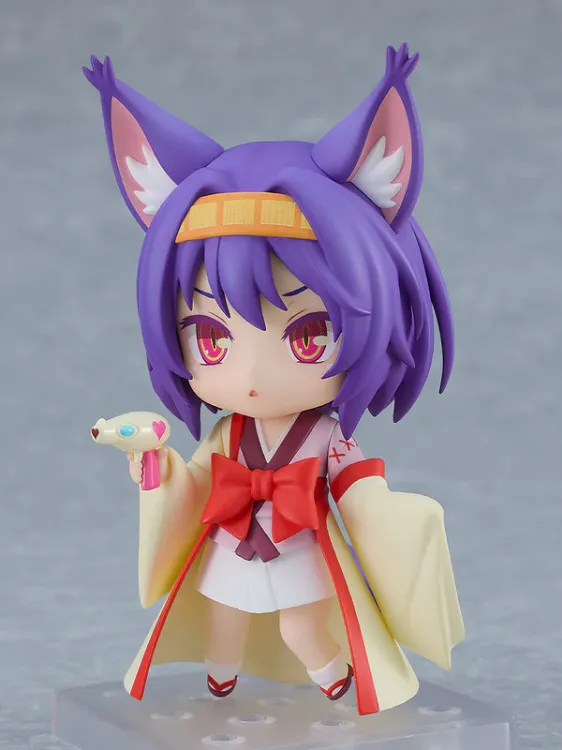 No Game No Life - 2445 Nendoroid Hatsuse Izuna (Good Smile Company)