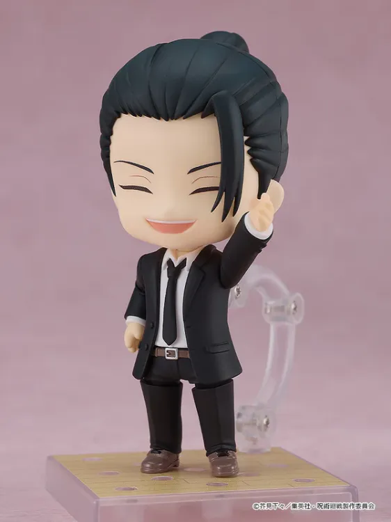 Jujutsu Kaisen - 2441 Nendoroid Getou Suguru Suit Ver. (Good Smile Company