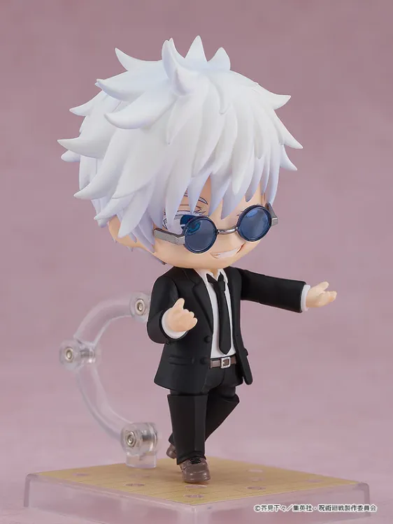 Jujutsu Kaisen - 2440 Nendoroid Gojou Satoru Suit Ver. (Good Smile Company)