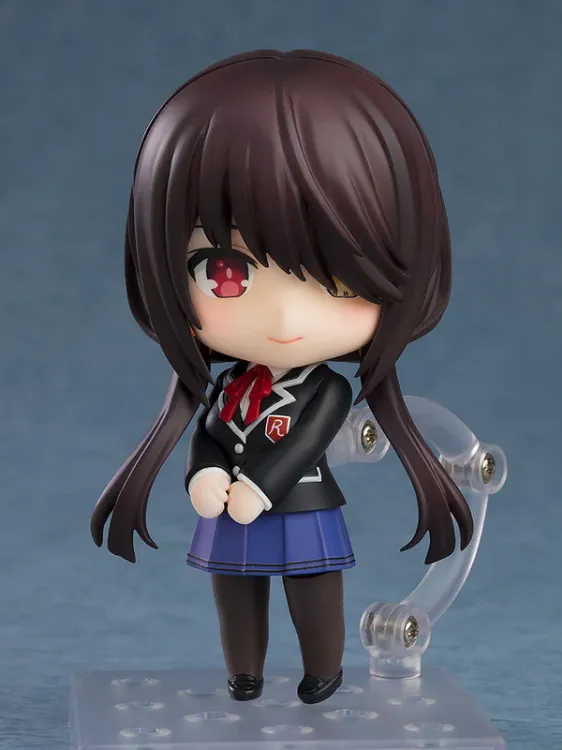 Date A Live V - 2455 Nendoroid Tokisaki Kurumi : School Uniform Ver. (Good Smile Company)