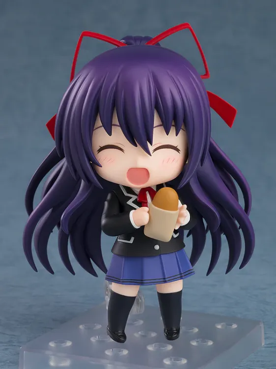 Date A Live V - 2454 Nendoroid Yatogami Tohka : School Uniform Ver. (Good Smile Company)