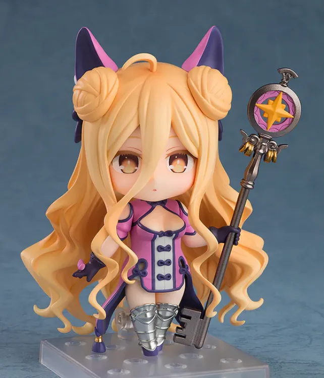 Date A Live V - 2432 Nendoroid Hoshimiya Mukuro (Good Smile Company)