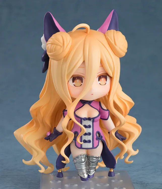 Date A Live V - 2432 Nendoroid Hoshimiya Mukuro (Good Smile Company)