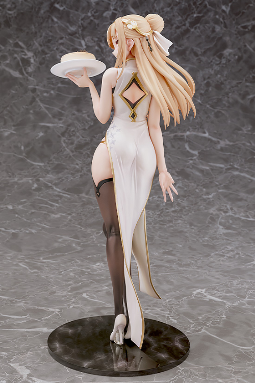 Atelier Ryza 2: Lost Legends & the Secret Fairy - Figurine Klaudia Valentz : Chinese Dress Ver. (Phat Company)