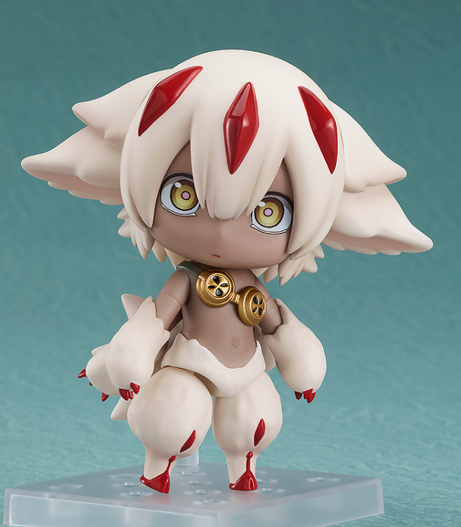 Made in Abyss: The Golden City of the Scorching Sun - 1959 Nendoroid Faputa (Good Smile Company)