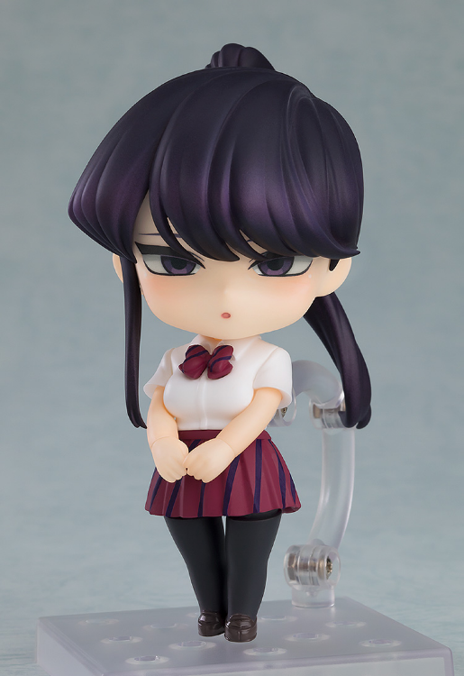 Komi Can't Communicate - 2451 Nendoroid Komi Shouko : Ponytail Ver. (Good Smile Company)