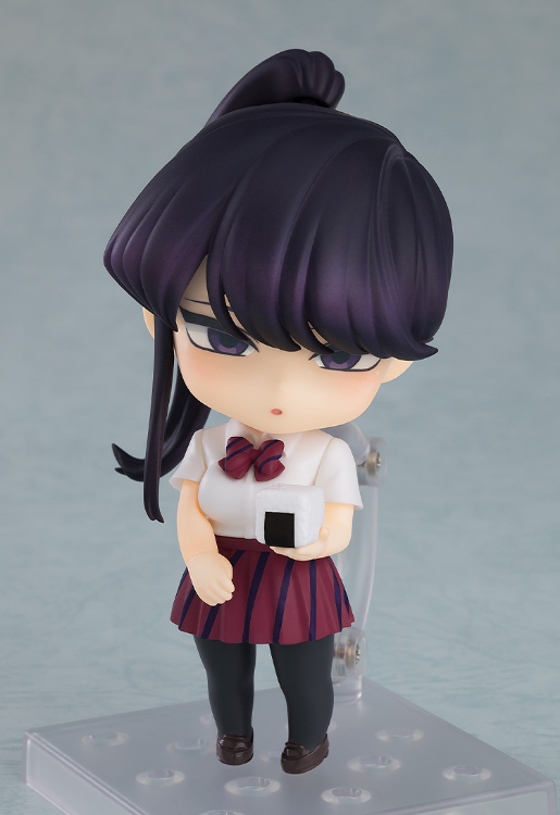 Komi Can't Communicate - 2451 Nendoroid Komi Shouko : Ponytail Ver. (Good Smile Company)